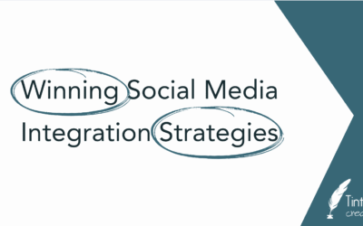 Winning Social Media Integration Strategies